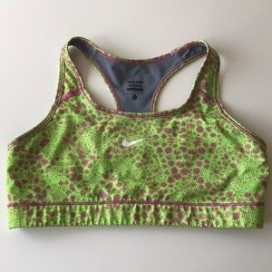Nike Pro Sports Bra